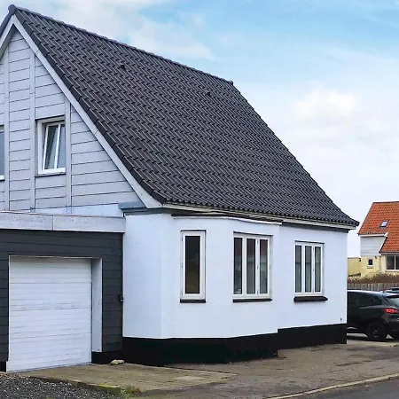 Iv Ferienhaus *