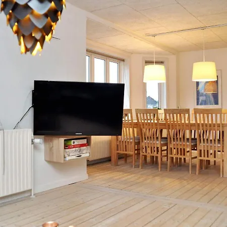 Ferienhaus Iv *