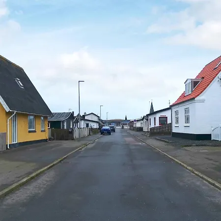 Ferienhaus Iv