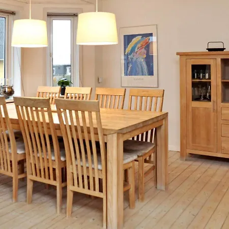 Iv Ferienhaus *