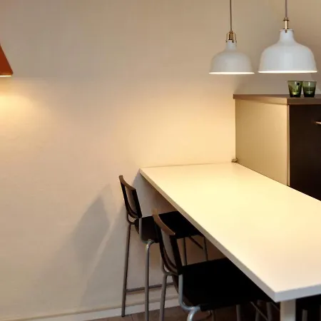 Ferienhaus Iv