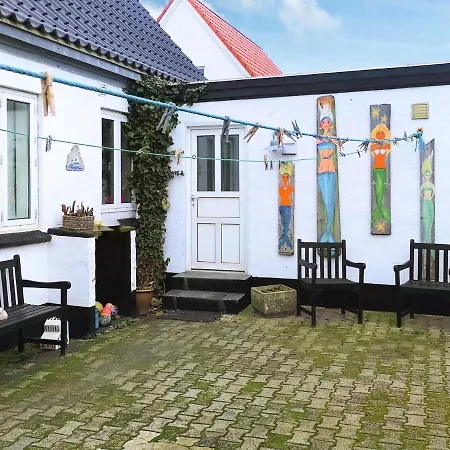 Ferienhaus Iv