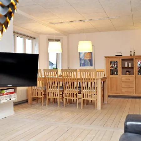 Iv Ferienhaus *